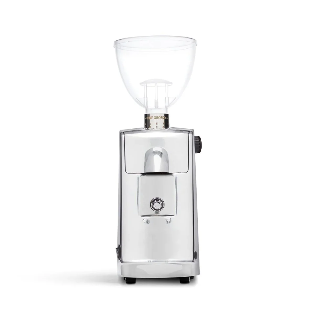 Ascaso I-Mini Espresso Grinder - Image 3
