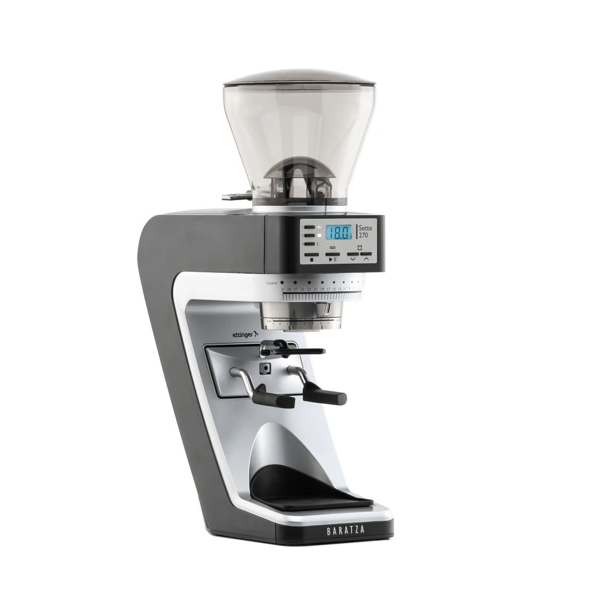 Baratza Sette 270 Espresso Grinder - Image 4