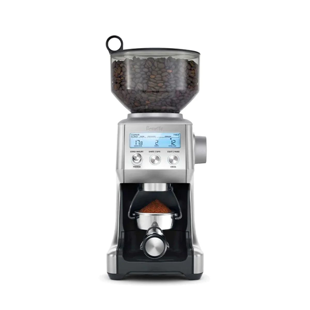 Breville Smart Grinder Pro Coffee Grinder