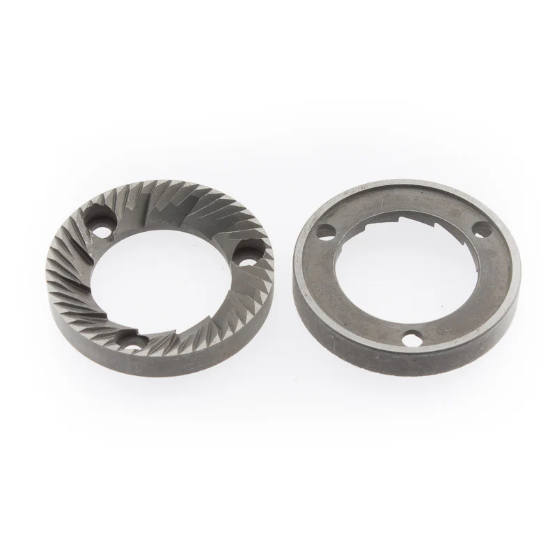 Rancilio Flat Burr Set - Rocky/D40/D50