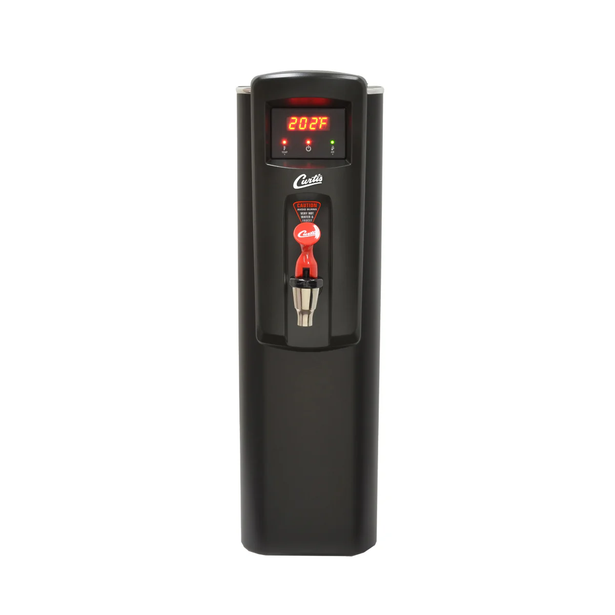 Curtis G3 Electric Hot Water Dispenser with Aerator - Image 2