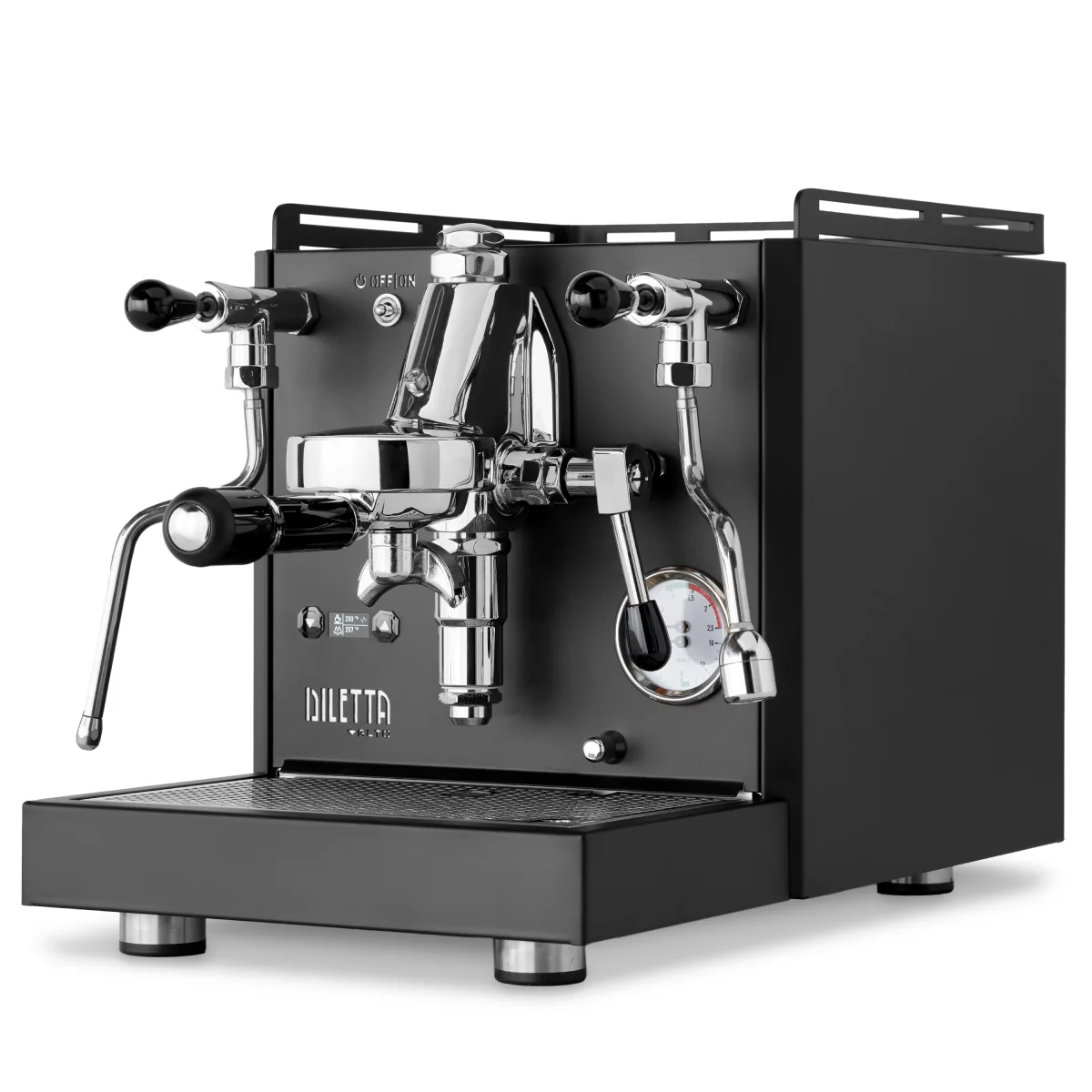 Diletta Alto Espresso Machine - Image 2