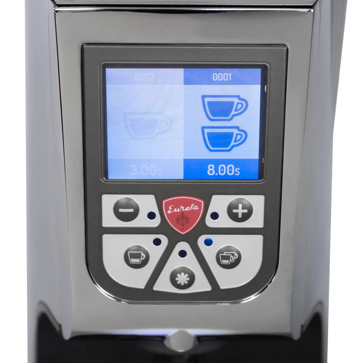 Eureka Atom 65 Espresso Grinder - Short Hopper - Image 9