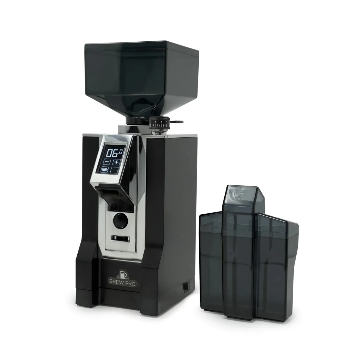 Eureka Mignon Brew Pro Coffee Grinder - Image 2