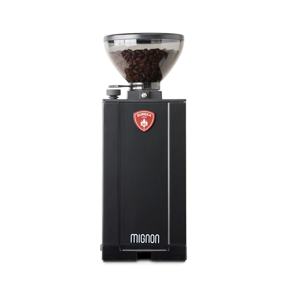 Eureka Mignon Crono Brew Coffee Grinder - Image 5