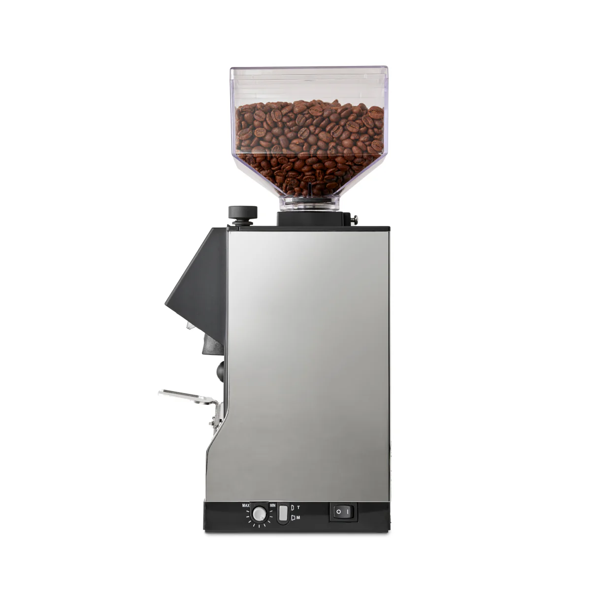 Eureka Mignon Silenzio 55 Espresso Grinder - Image 7