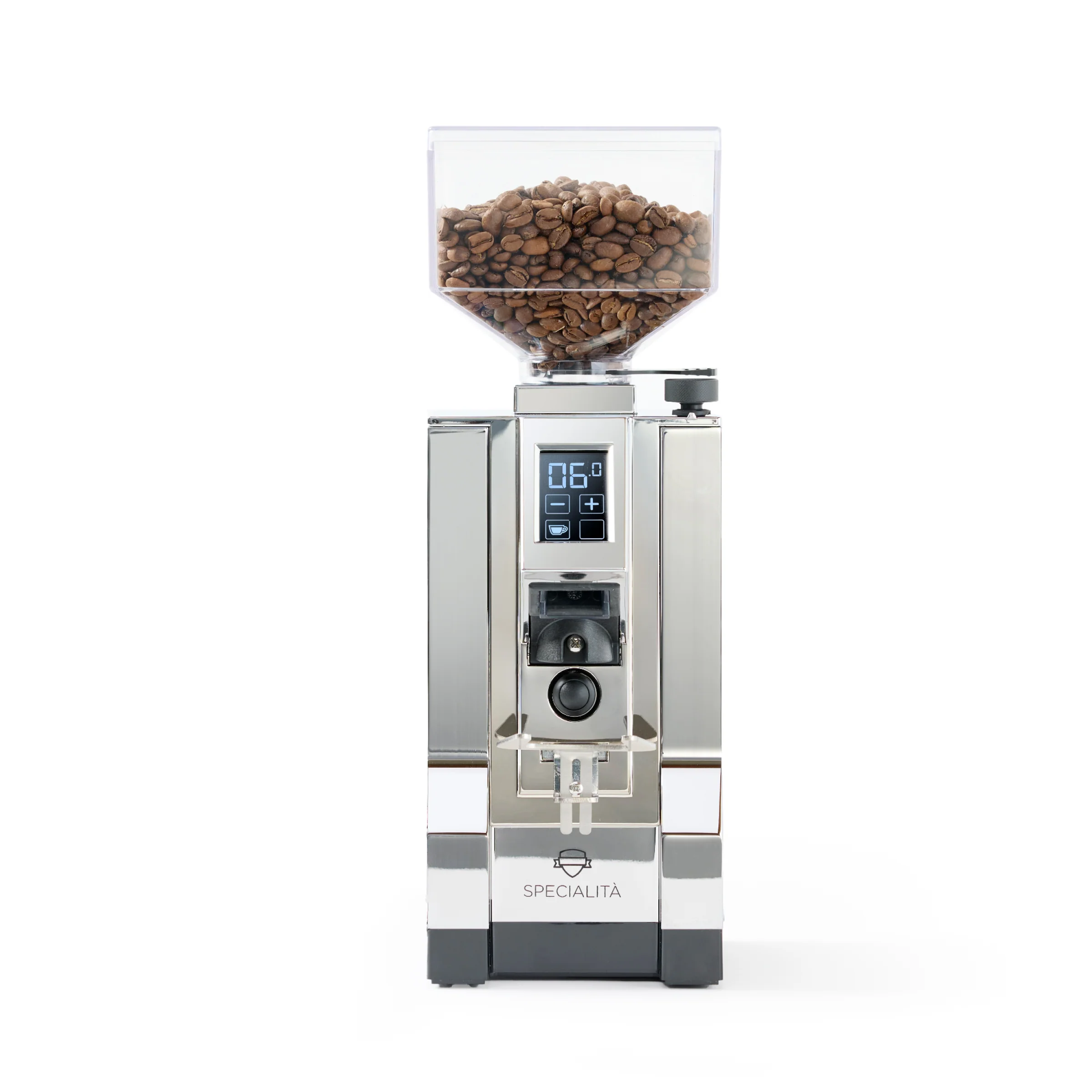 Eureka Mignon Specialita Espresso Grinder - Image 7