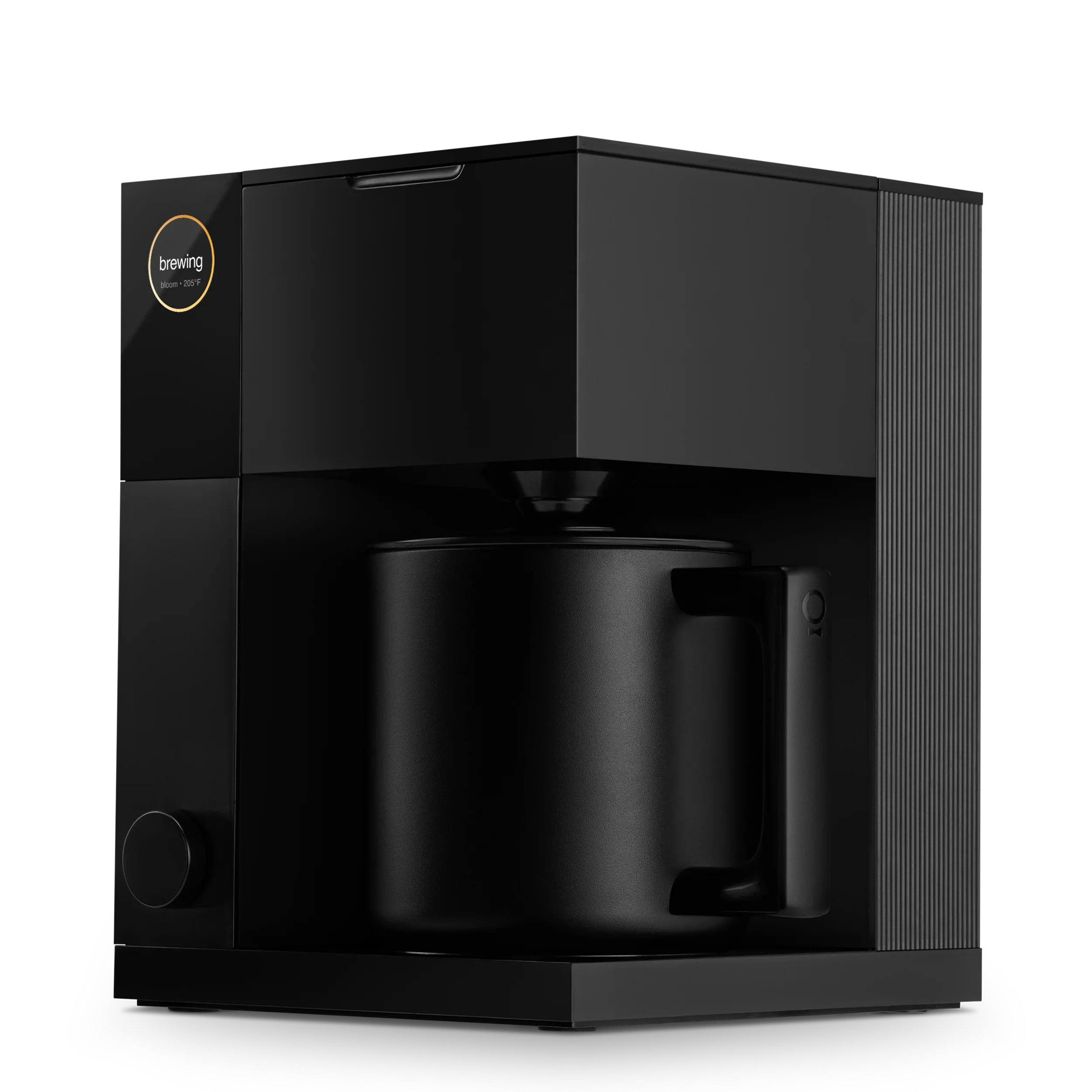 Fellow Aiden Coffee Maker - Black - Open Box