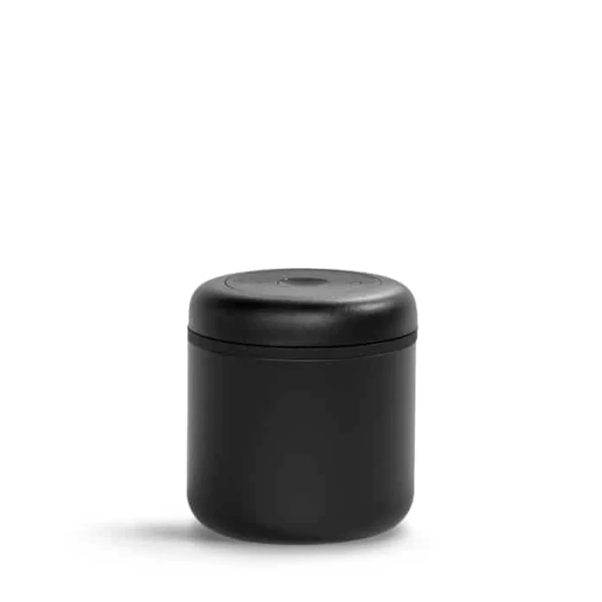Fellow Atmos Vacuum Canister - Matte Black - Image 2