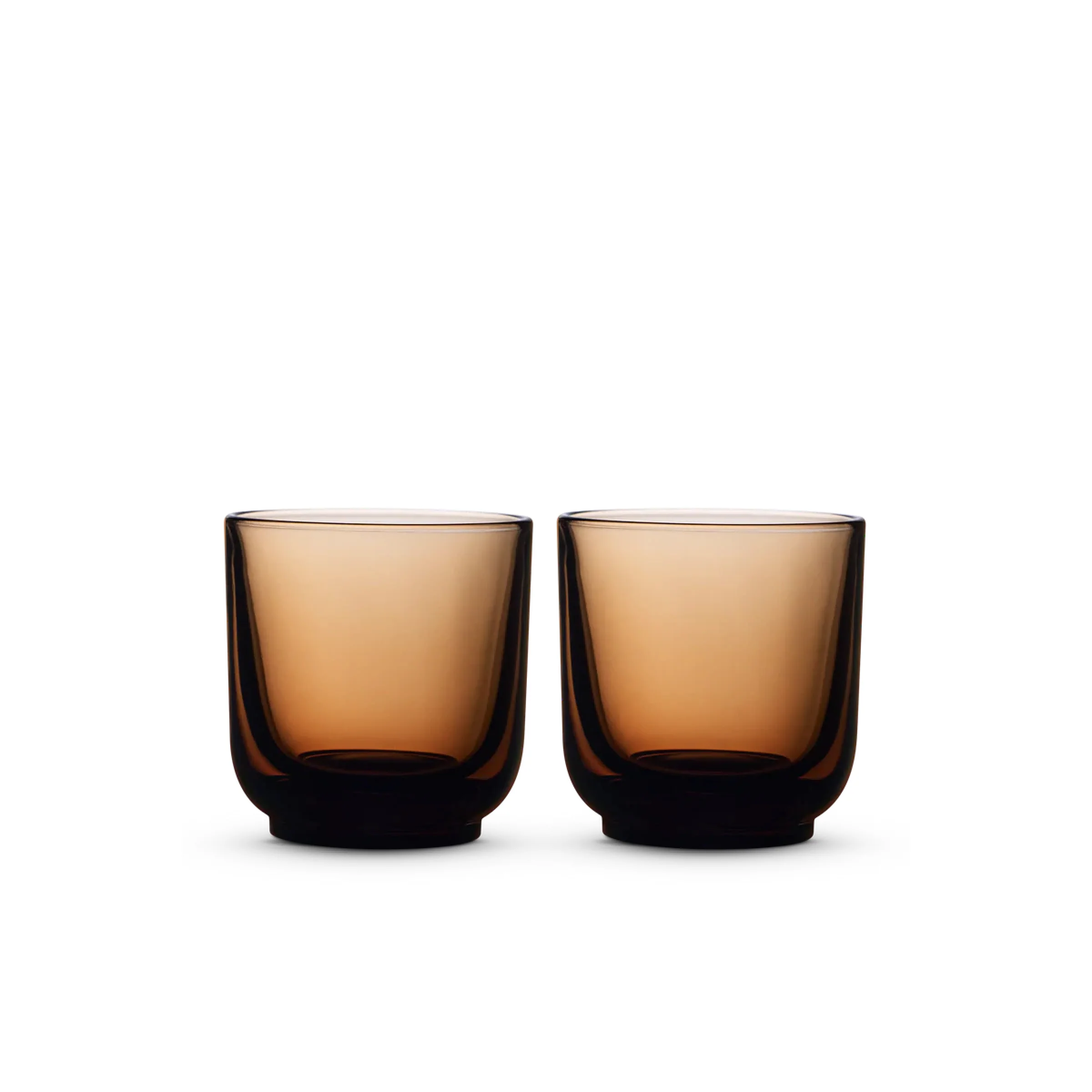 Fellow Pirch Cappuccino Cup - Set of 2