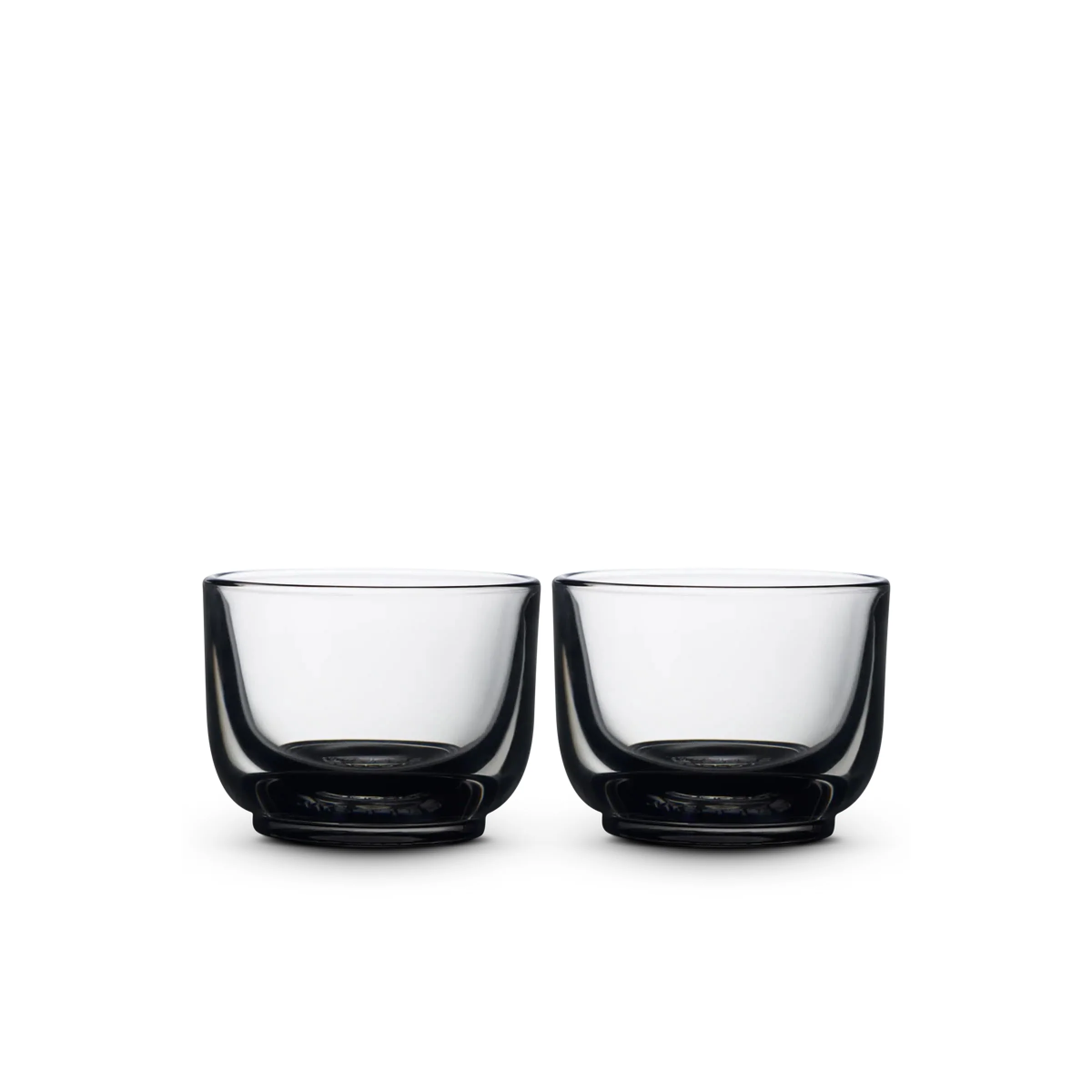 Fellow Pirch Cortado Cup - Set of 2