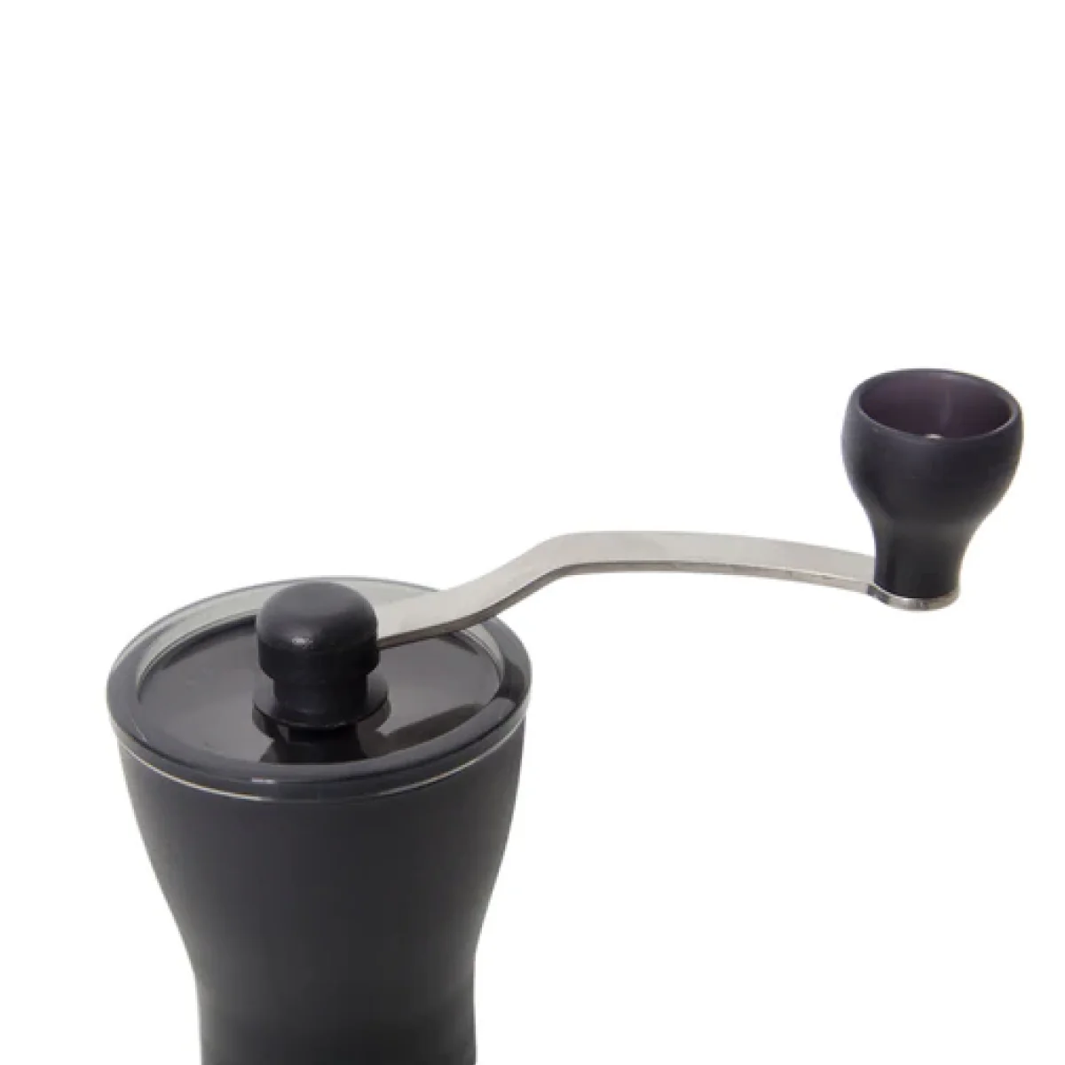 Hario Mini Mill Plus Hand Grinder - Image 2