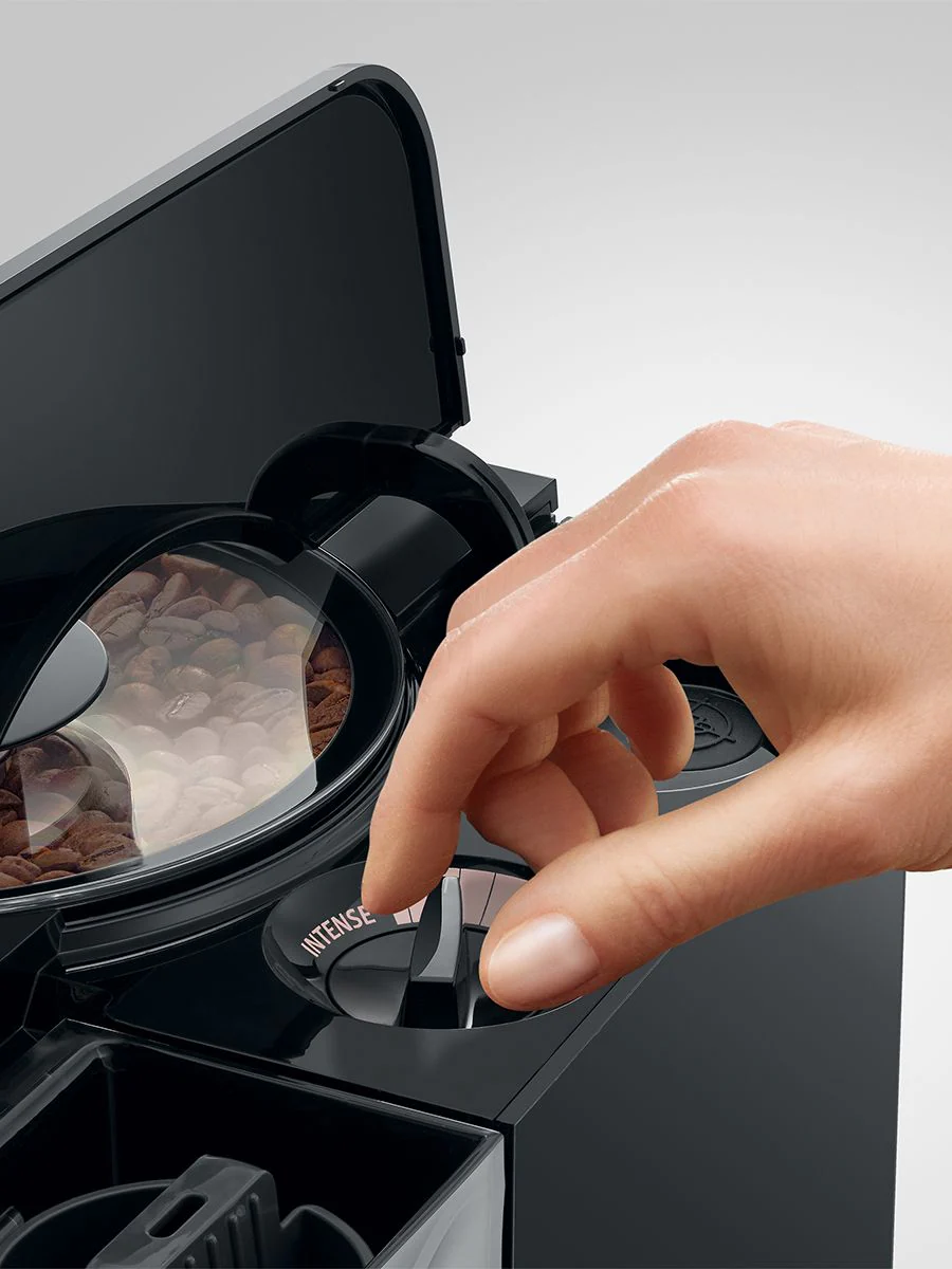 Jura C3 Superautomatic Espresso Machine - Image 13