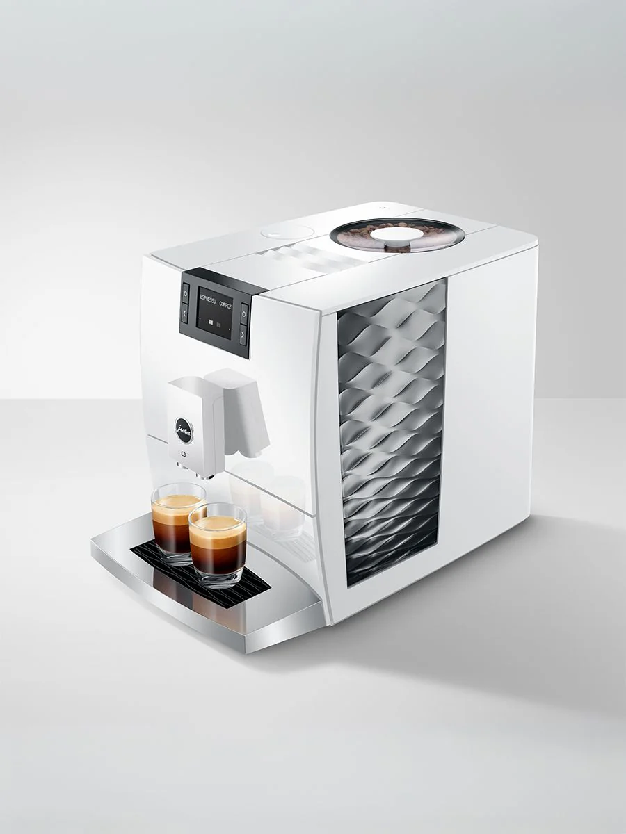 Jura C3 Superautomatic Espresso Machine - Image 15