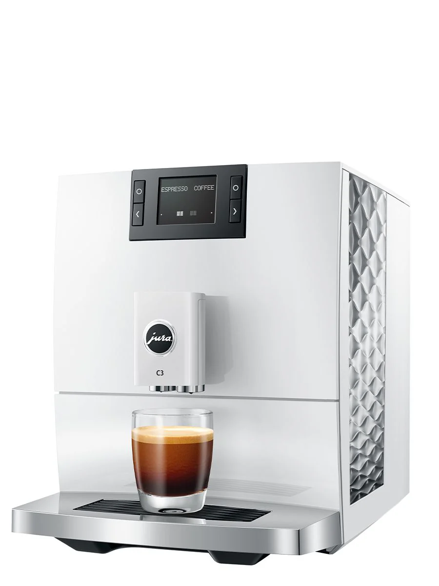 Jura C3 Superautomatic Espresso Machine - Image 4