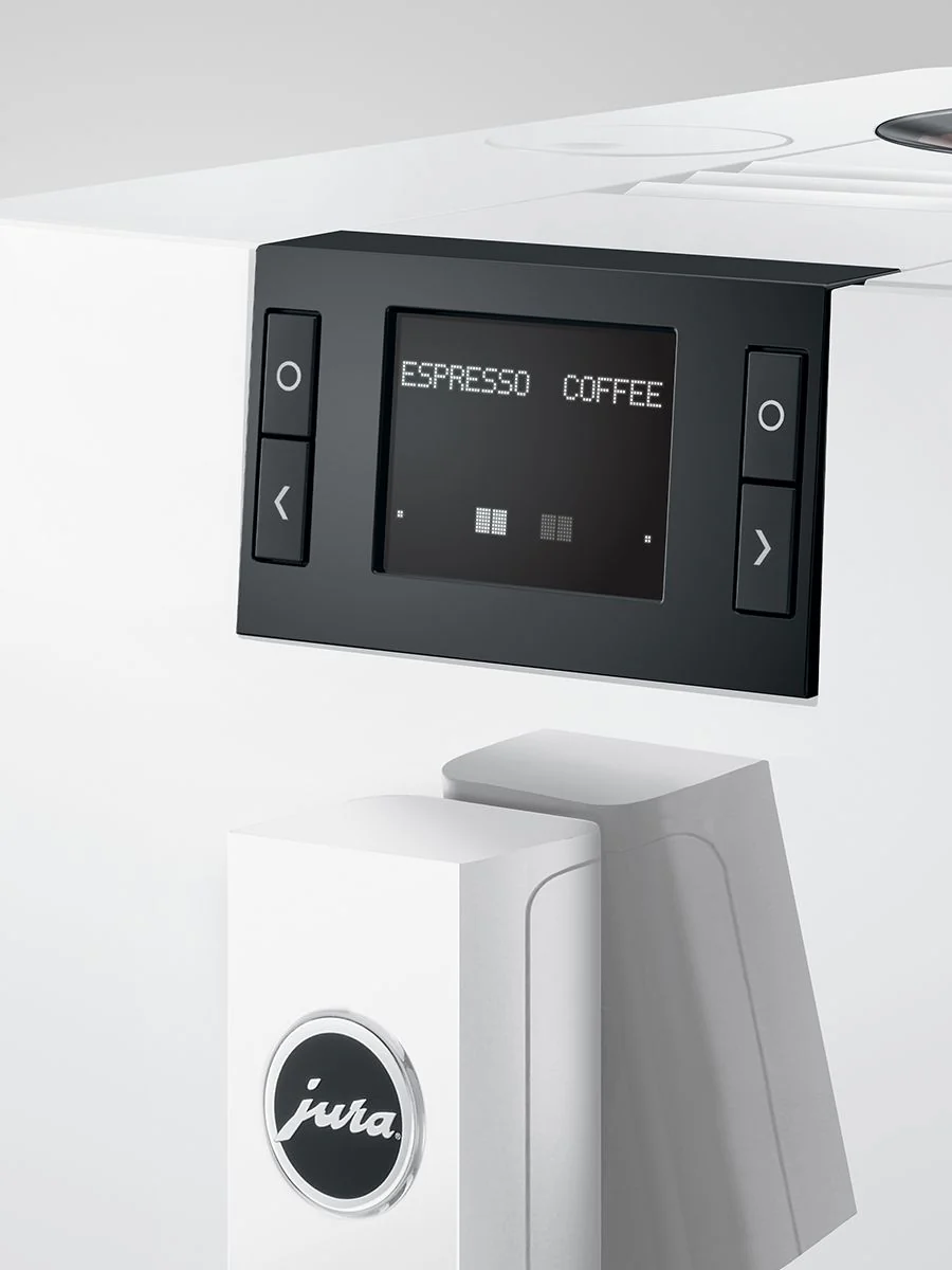 Jura C3 Superautomatic Espresso Machine - Image 6