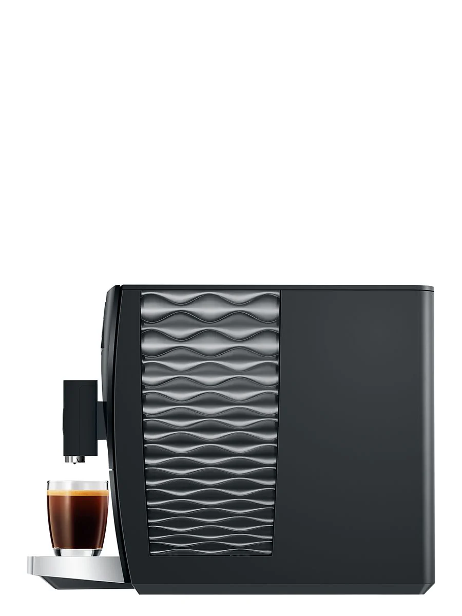 Jura C3 Superautomatic Espresso Machine - Image 9