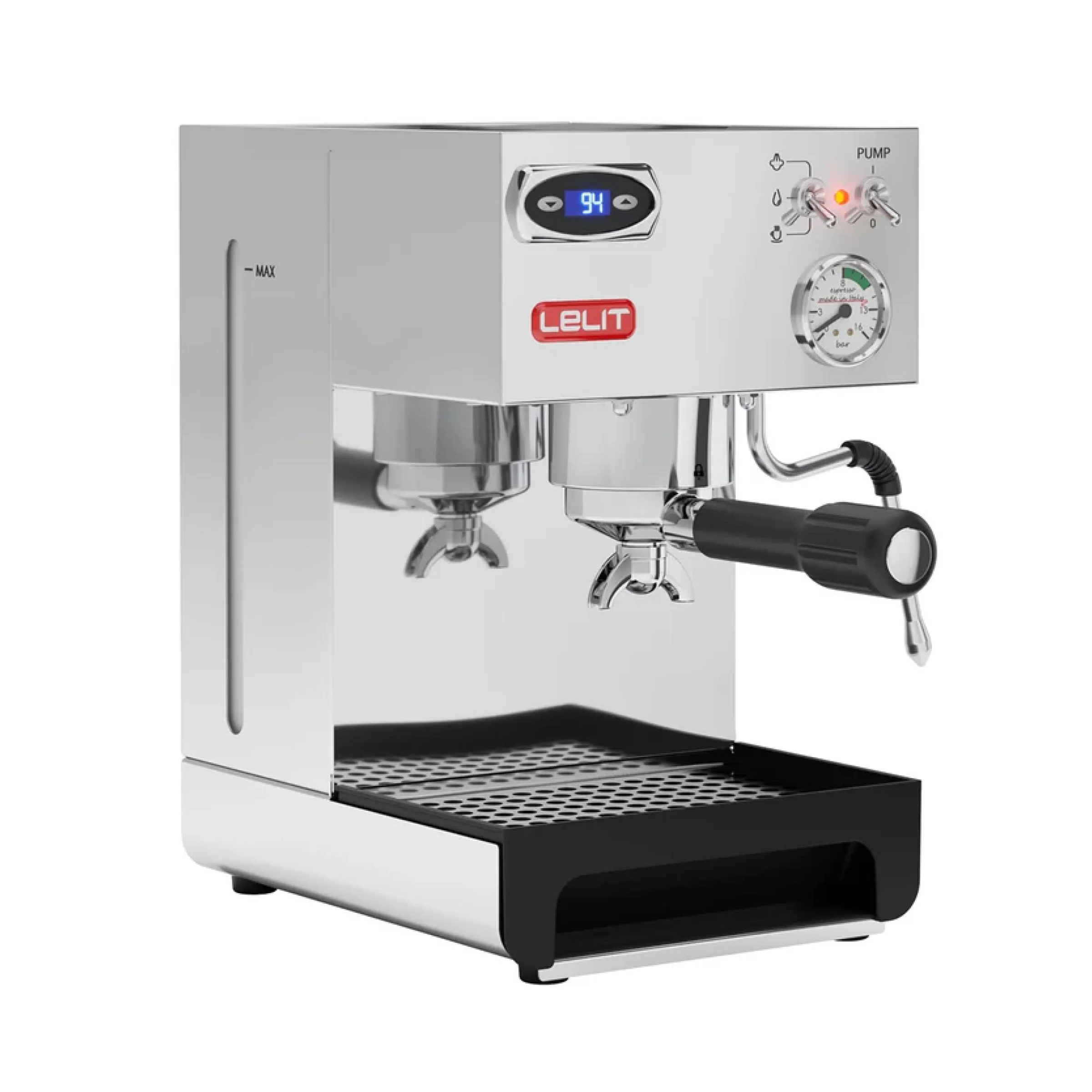 LELIT Anna Espresso Machine - Open Box - Image 2