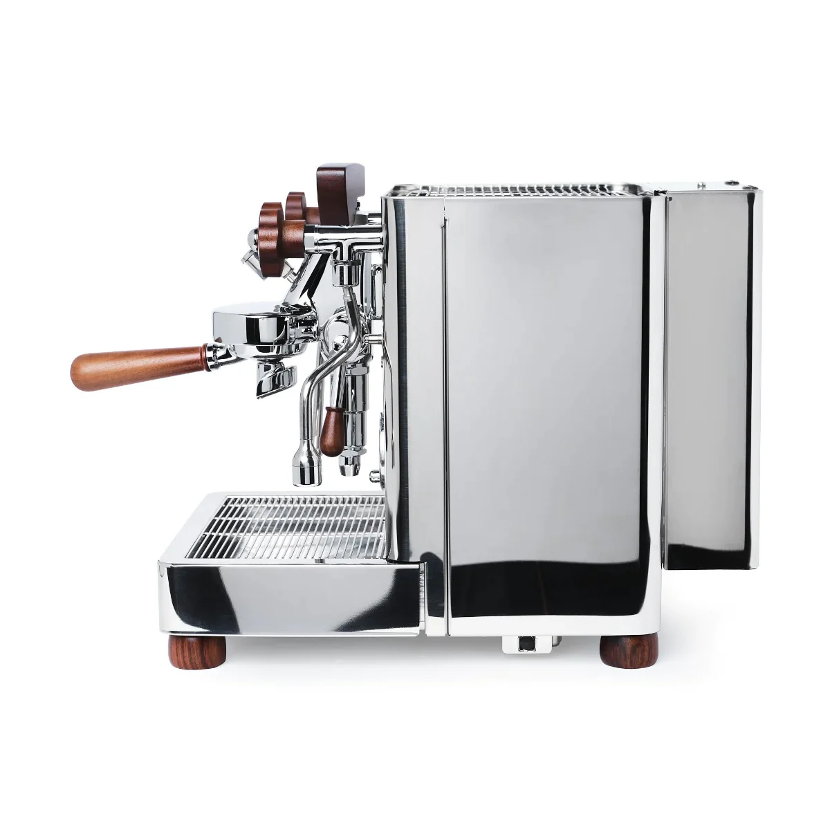 LELIT Bianca Espresso Machine - Image 3