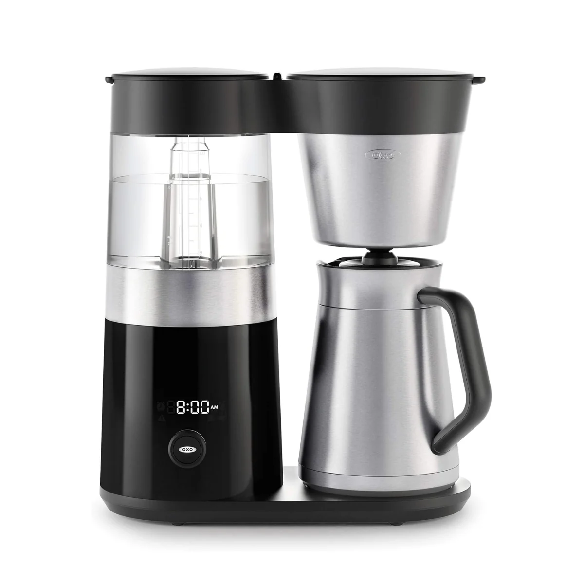 OXO On Barista Brain 9-Cup Coffee Maker - Open Box