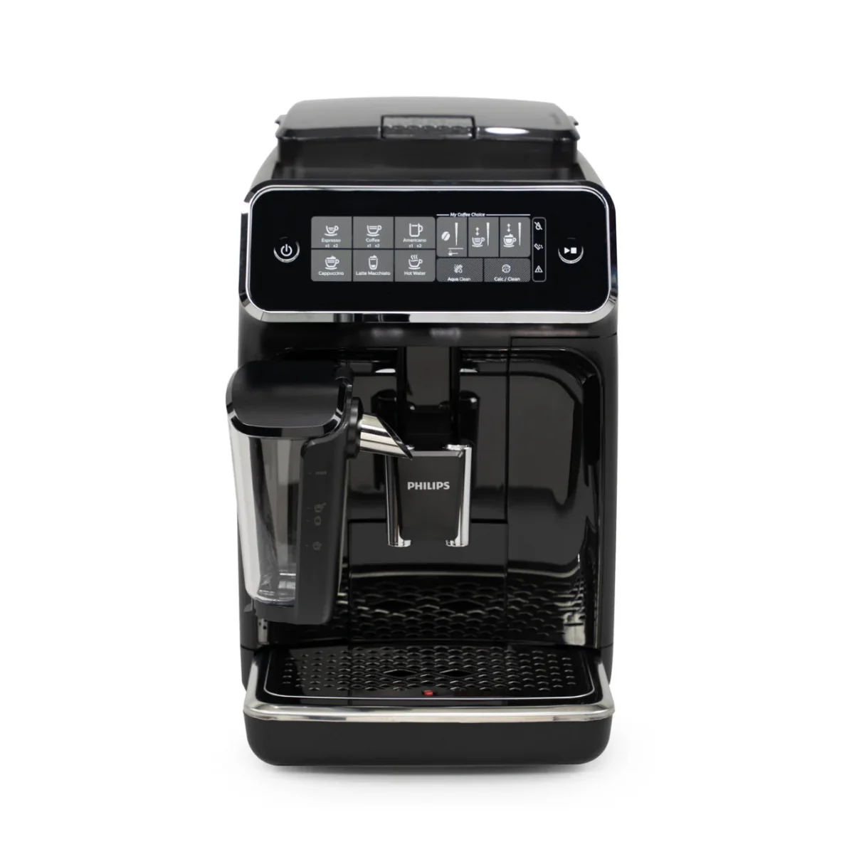B-Class Refurbished - Philips 3200 LatteGo EP3241/54 Superautomatic Espresso Machine