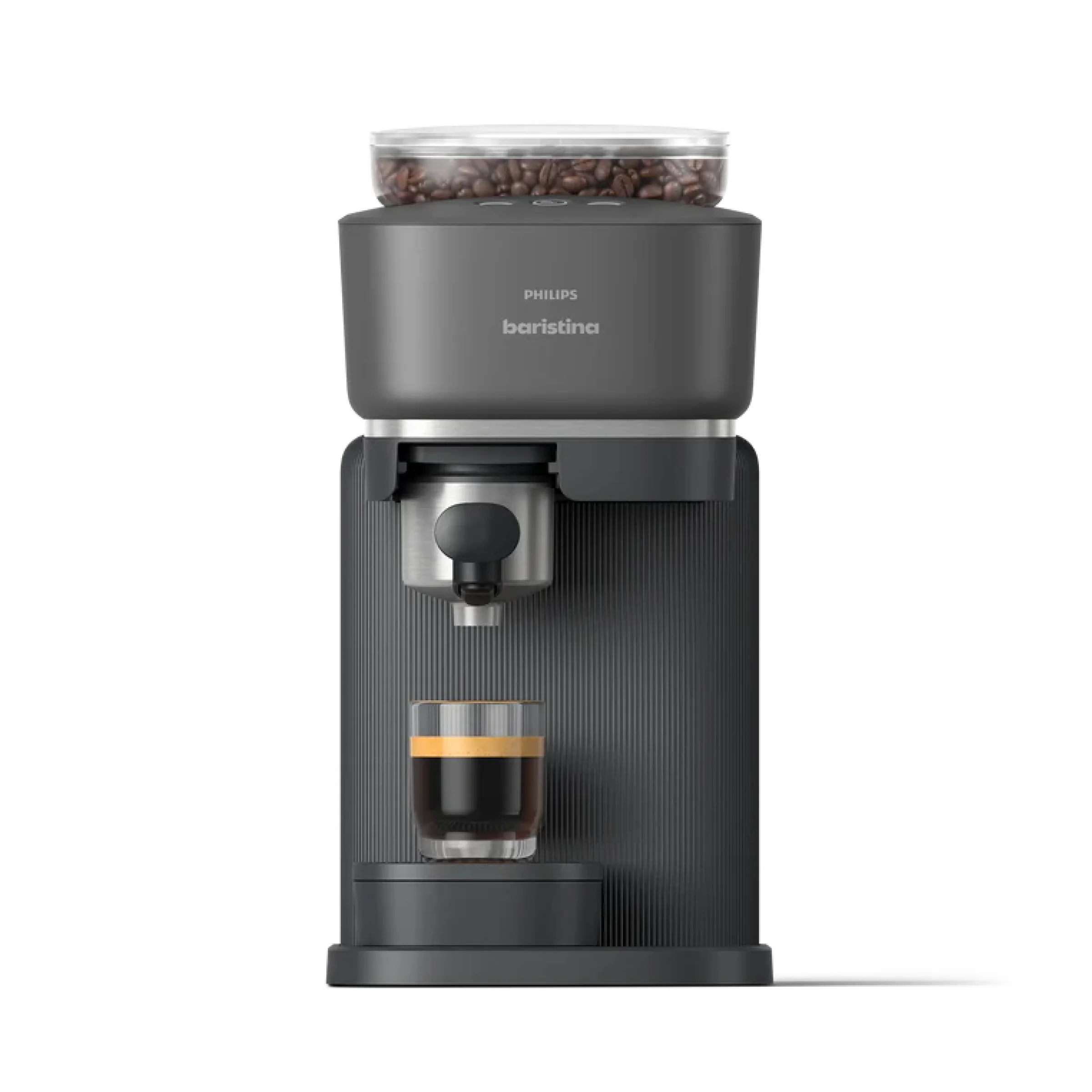 Philips Baristina Espresso Machine - Image 3