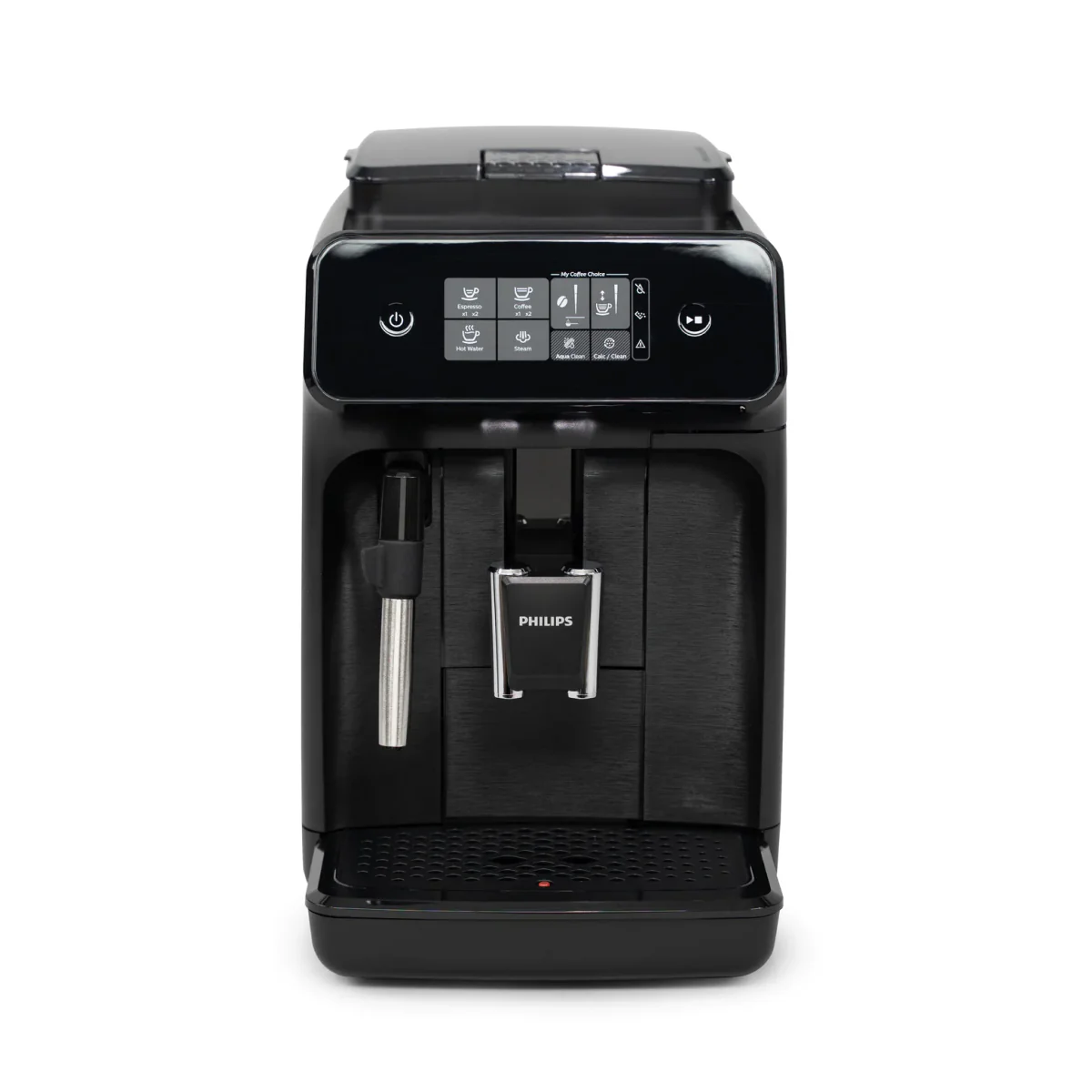 B-Class Refurbished - Philips 1200 Carina EP1220/04 Superautomatic Espresso Machine