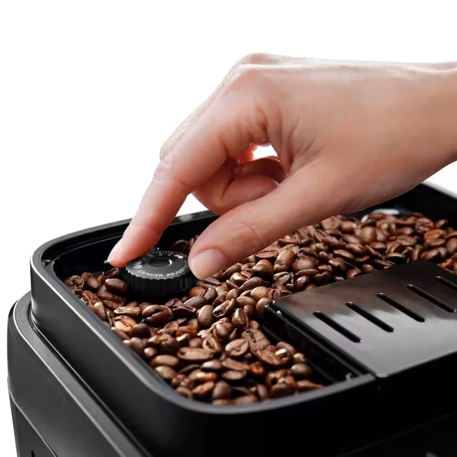 Refurbished - Delonghi Magnifica Evo ECAM29084SB Superautomatic Espresso Machine - Image 3