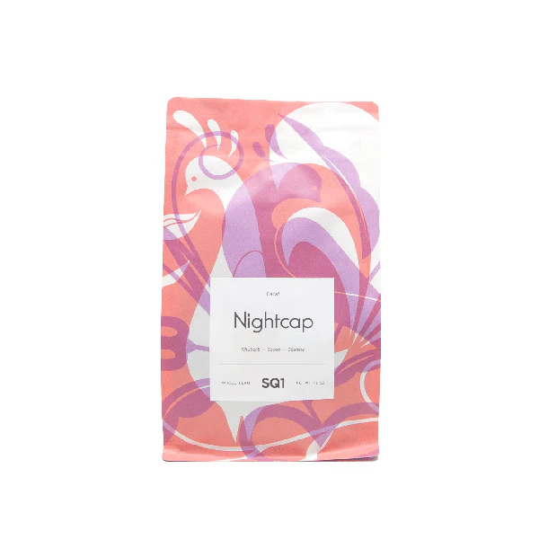 Square One Coffee Roasters - Nightcap